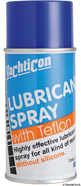 Lubrificante Spray Yachticon - 65.211.85